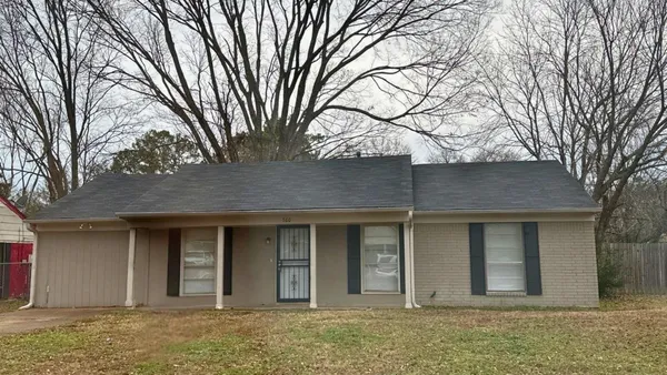 $103,750 | 760 Margie Drive, Memphis, TN 38127