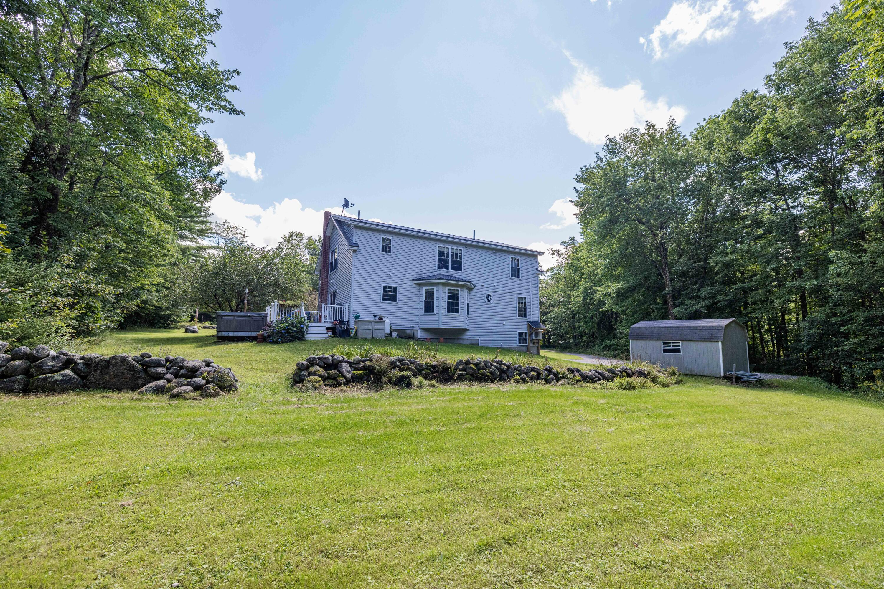 923 Pinkham Brook Road Durham, ME 04222 - Photo 31 of 34 3G0A2706