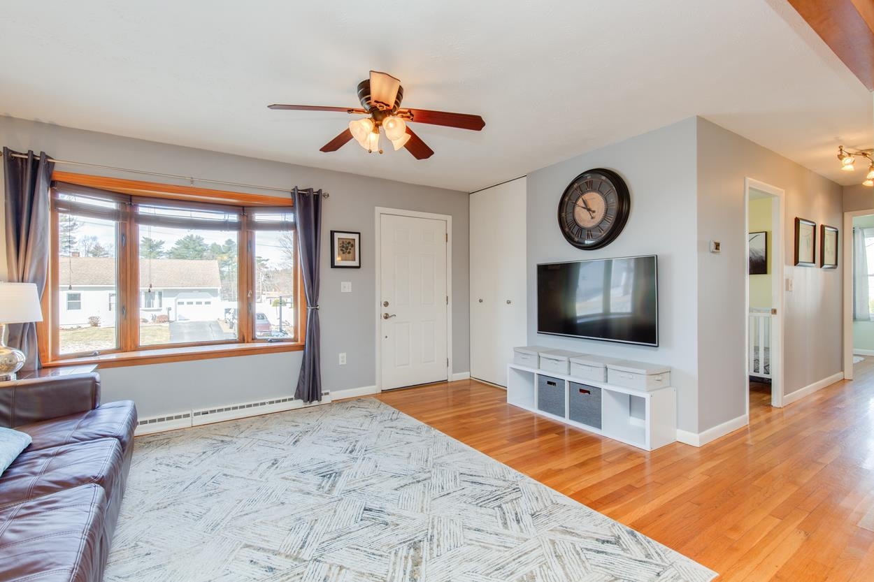 25 Meade Street Nashua, NH 03064 - Photo 17 of 49
