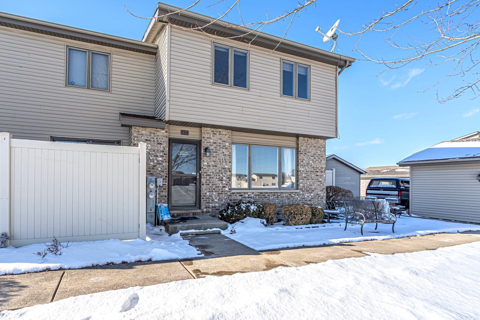 730 Lake Road, Unit 730 New Lenox, IL 60451 - Photo 1 of 26