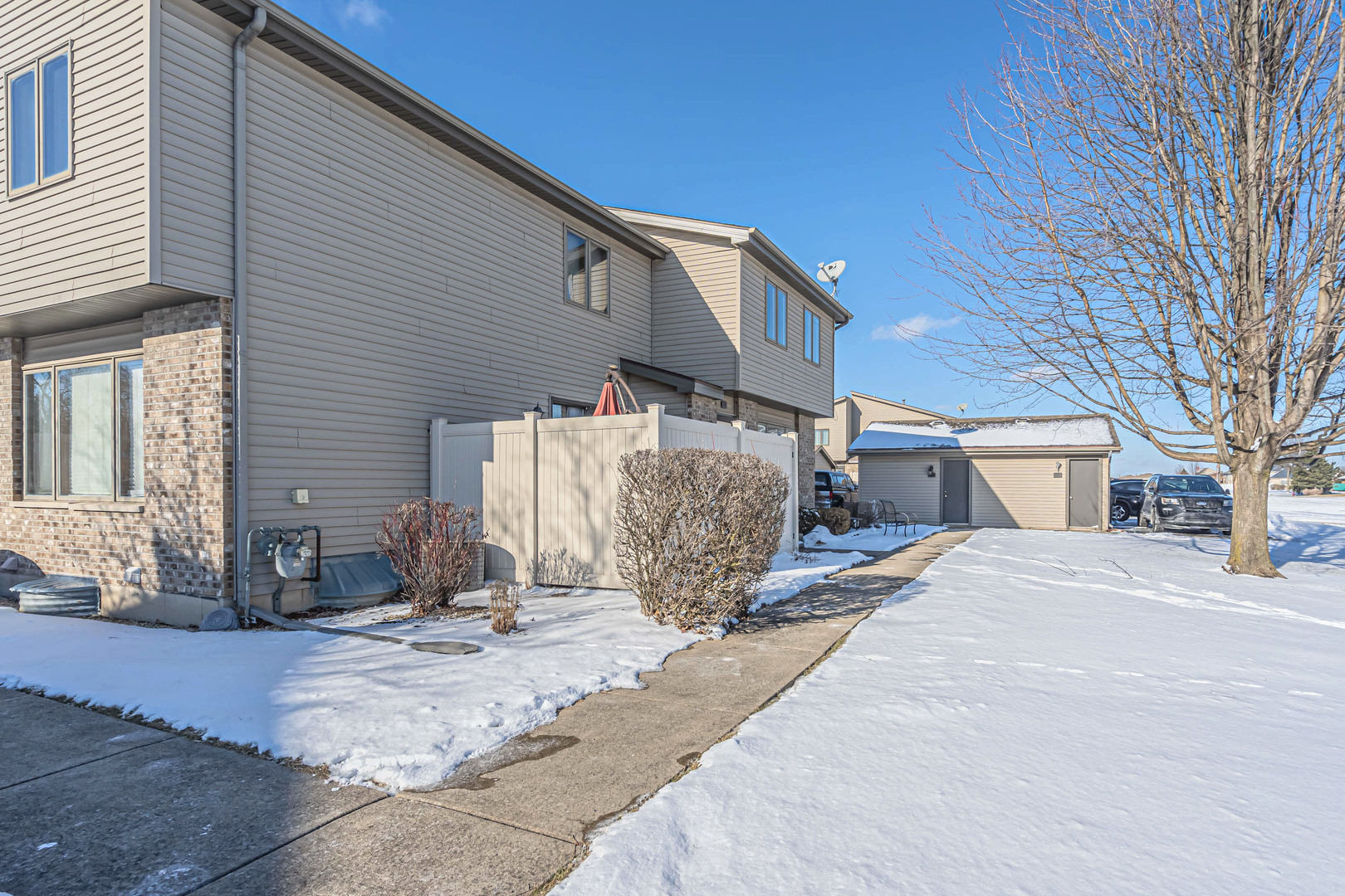 730 Lake Road, Unit 730 New Lenox, IL 60451 - Photo 24 of 26