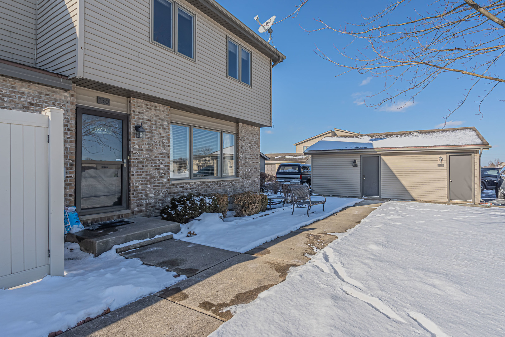730 Lake Road, Unit 730 New Lenox, IL 60451 - Photo 25 of 26
