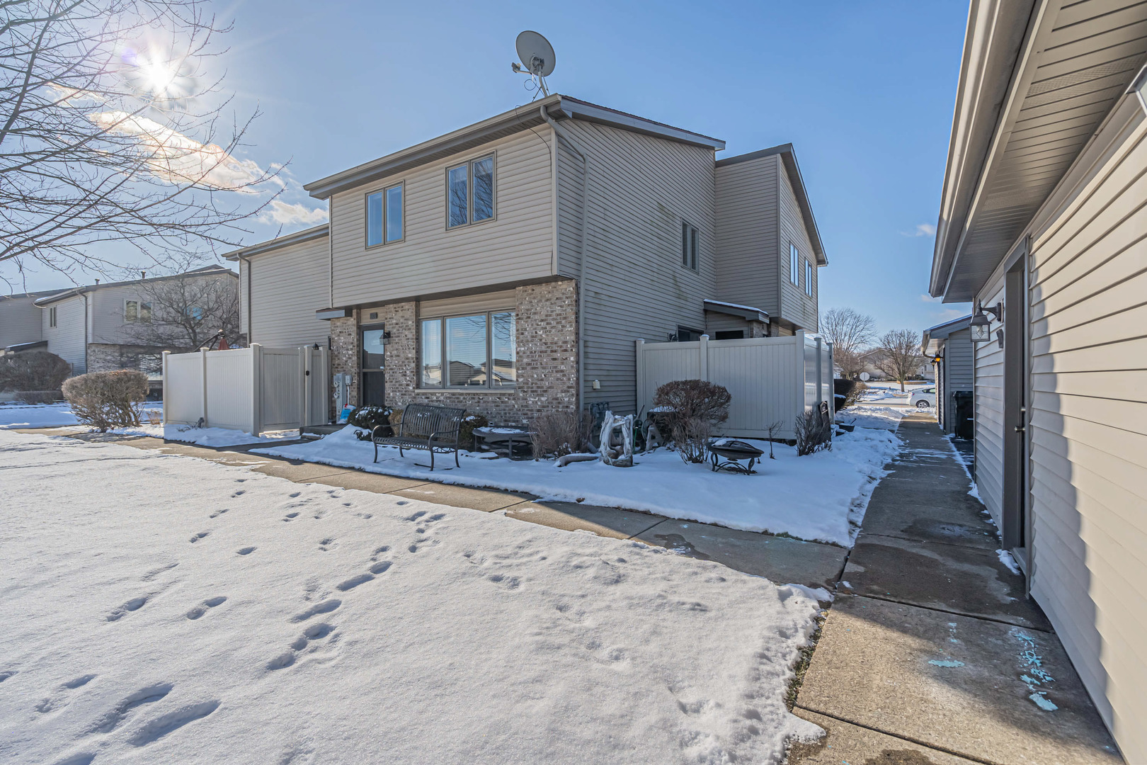 730 Lake Road, Unit 730 New Lenox, IL 60451 - Photo 26 of 26