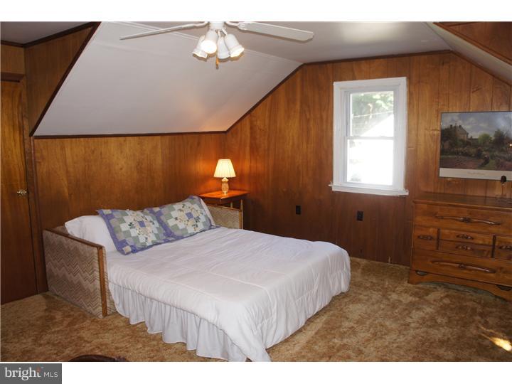 115 Fairhill Road Morton, PA 19070 - Photo 14 of 22 Bedroom 4