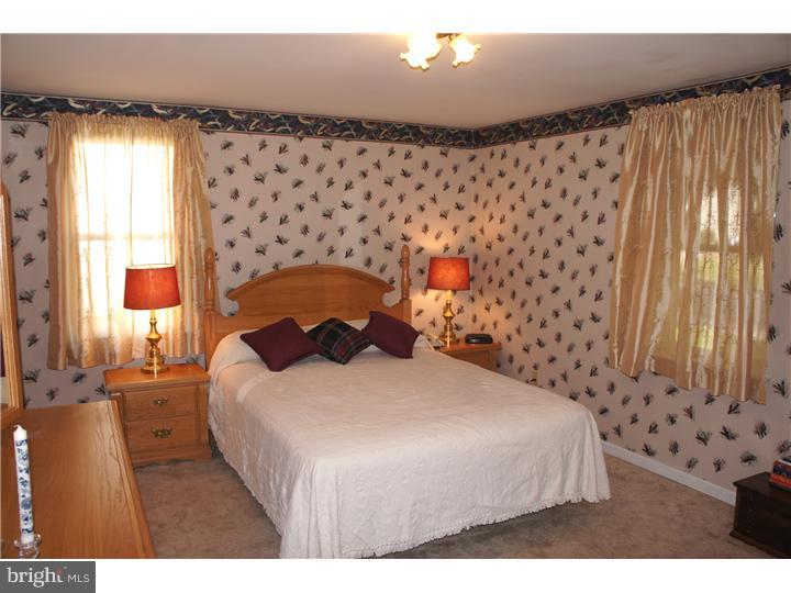 115 Fairhill Road Morton, PA 19070 - Photo 8 of 22 Bedroom - Main