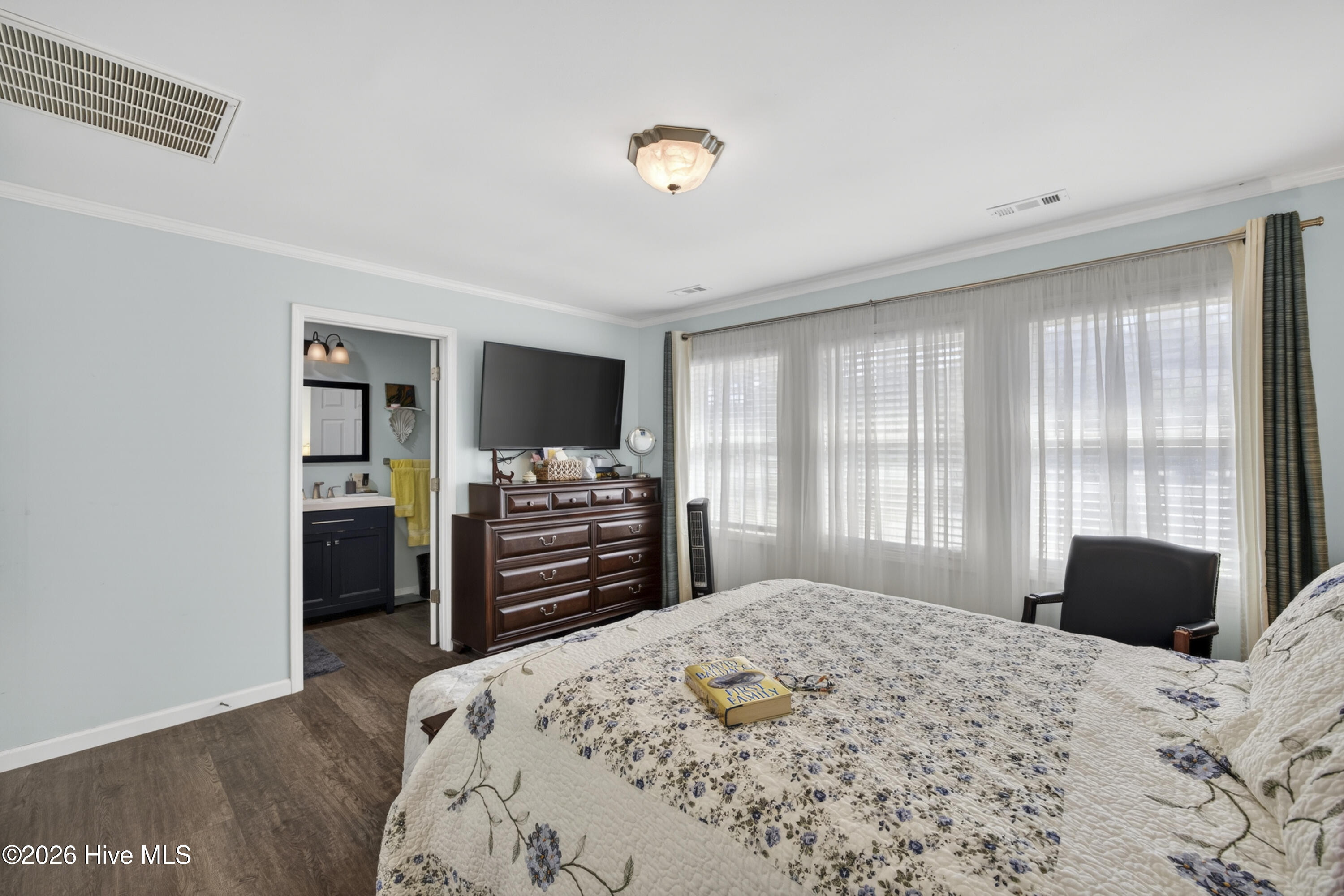 101 Doughton Road Wilmington, NC 28409 - Photo 34 of 74 Downstairs Master