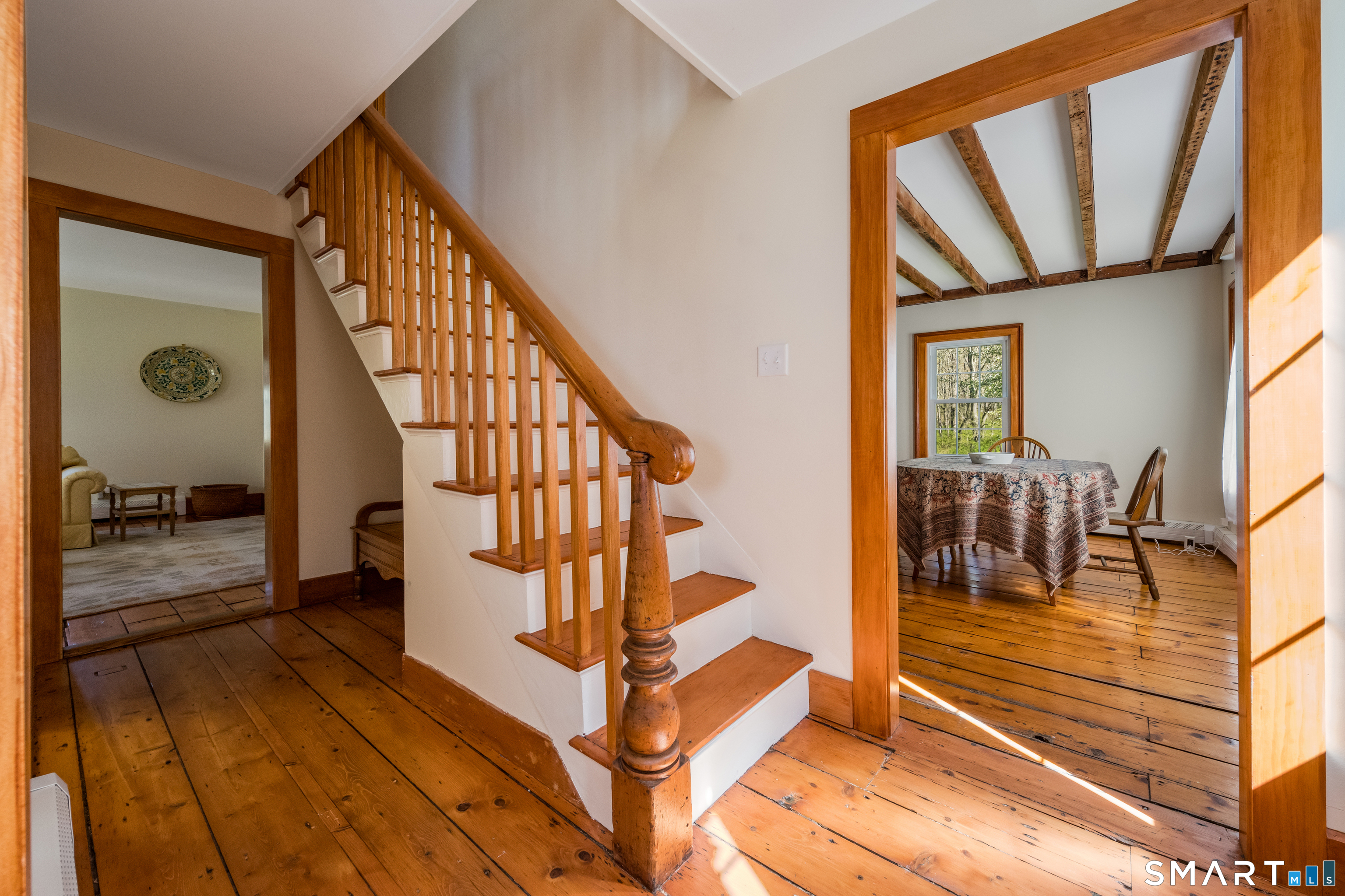 50 Ledge Hill Road Guilford, CT 06437 - Photo 3 of 36