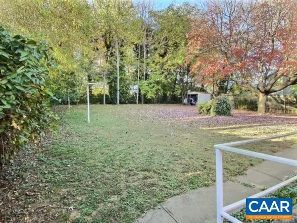 $1,000 | 925 St Clair Avenue, Unit B, Charlottesville, VA 22901