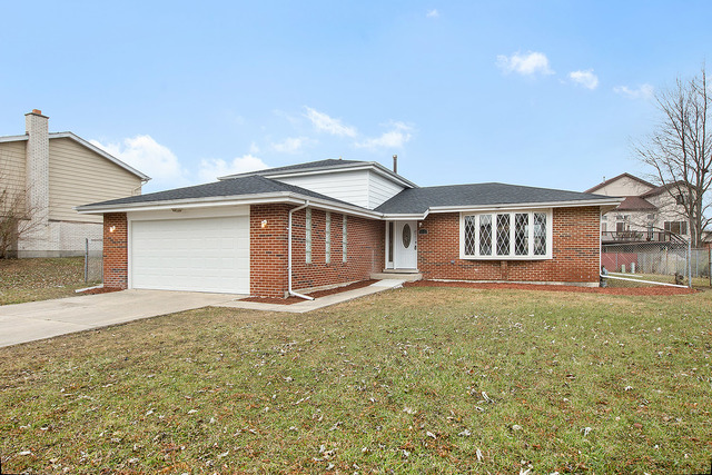 6016 Beechwood Road Matteson, IL 60443 - Photo 1 of 15