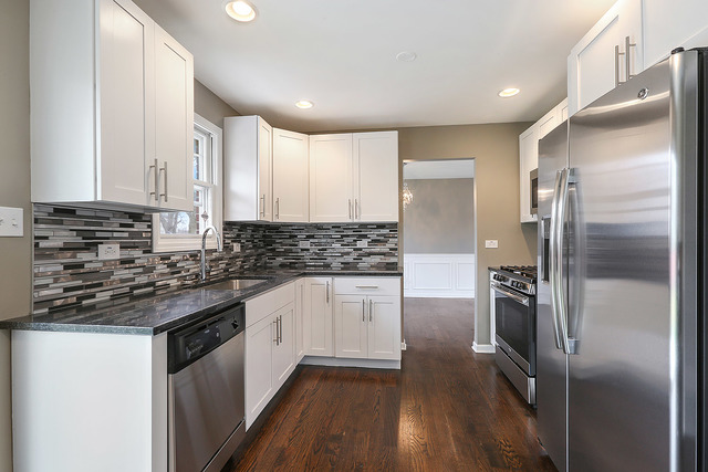 6016 Beechwood Road Matteson, IL 60443 - Photo 4 of 15