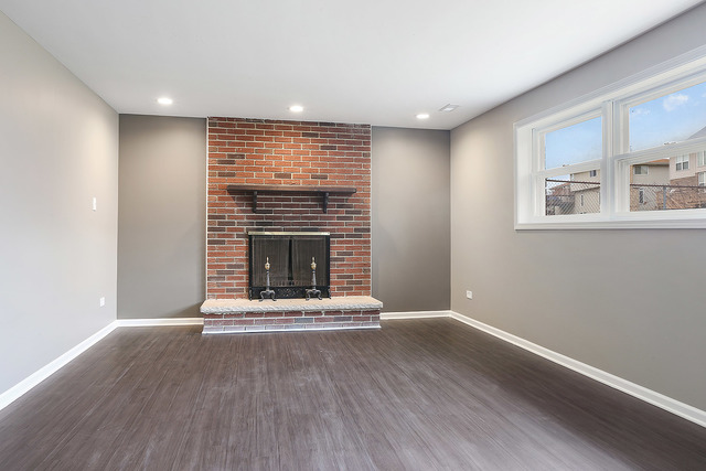 6016 Beechwood Road Matteson, IL 60443 - Photo 6 of 15