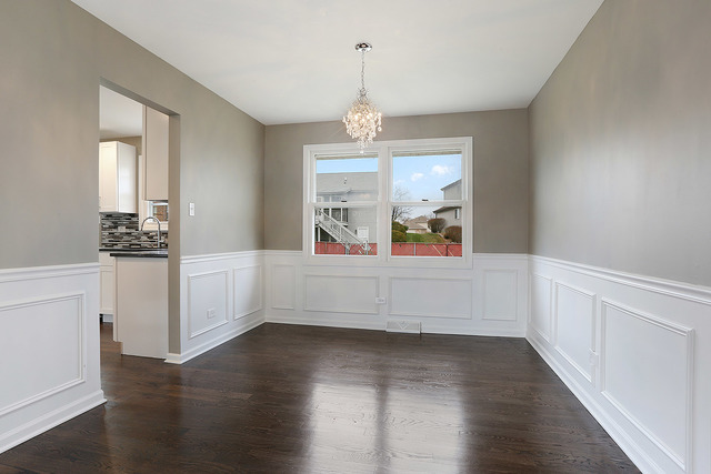 6016 Beechwood Road Matteson, IL 60443 - Photo 8 of 15