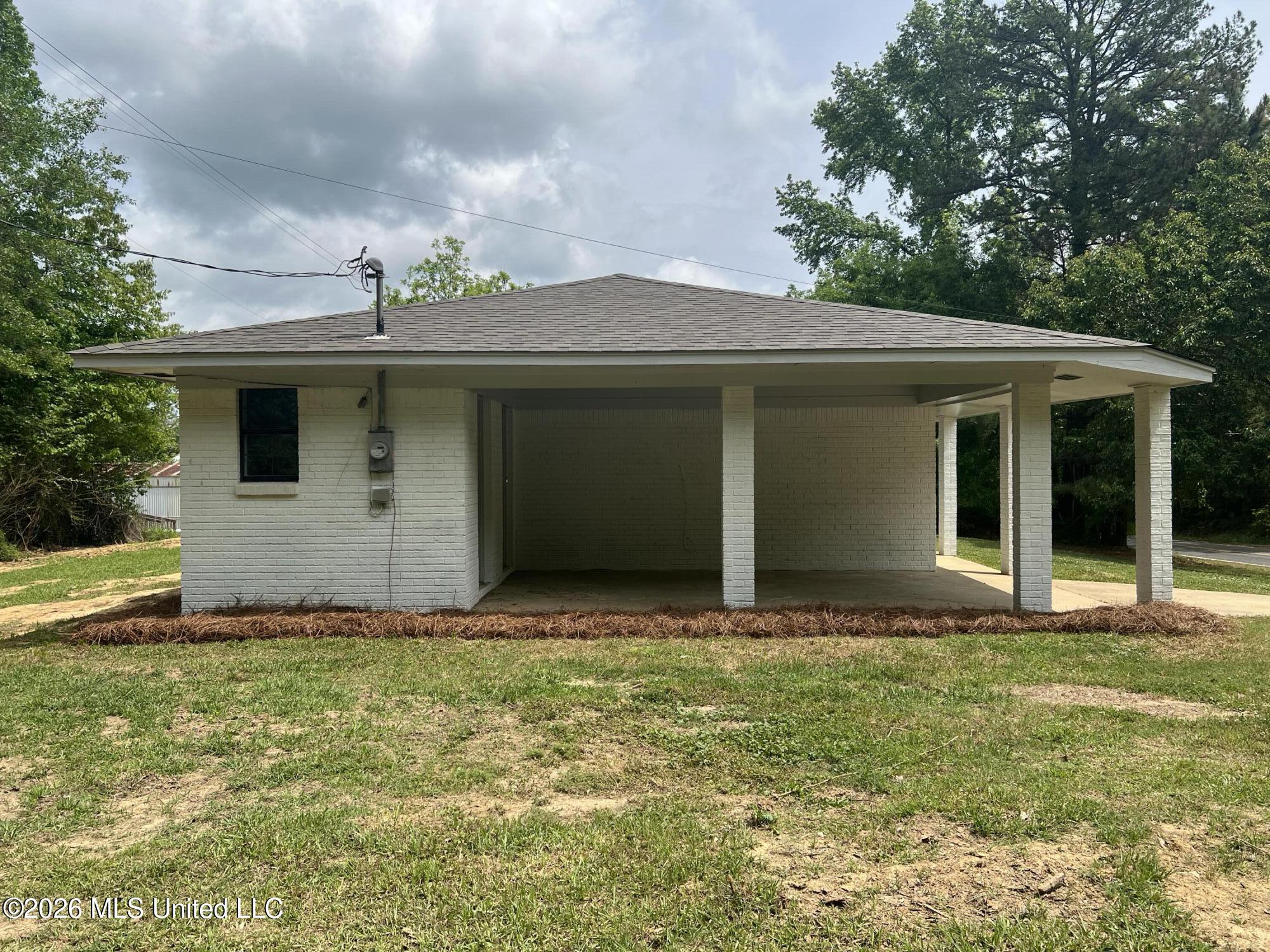 1846 Loring Road Camden, MS 39045 - Photo 1 of 28 IMG_7618