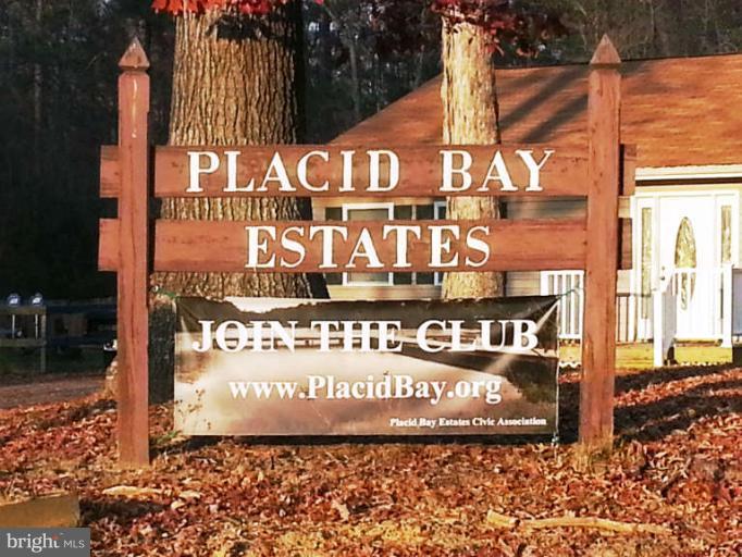 0 Chrystal Road Colonial Beach, VA 22443 - Photo 11 of 11 Community Sign