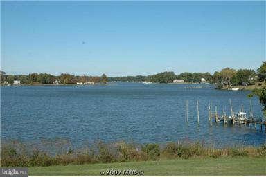 0 Chrystal Road Colonial Beach, VA 22443 - Photo 7 of 11 Community Grounds on Mattox Creek
