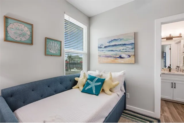 $944,900 | 603 East Avenue G, Unit 101, Port Aransas, TX 78373