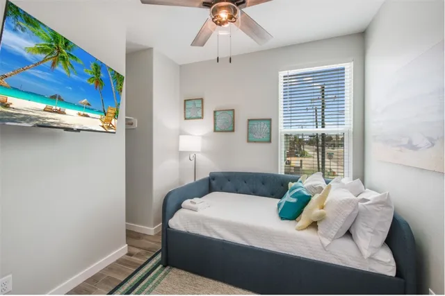 $944,900 | 603 East Avenue G, Unit 101, Port Aransas, TX 78373