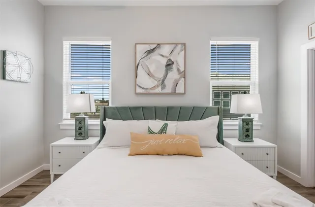 $944,900 | 603 East Avenue G, Unit 101, Port Aransas, TX 78373