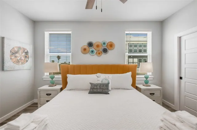 $944,900 | 603 East Avenue G, Unit 101, Port Aransas, TX 78373