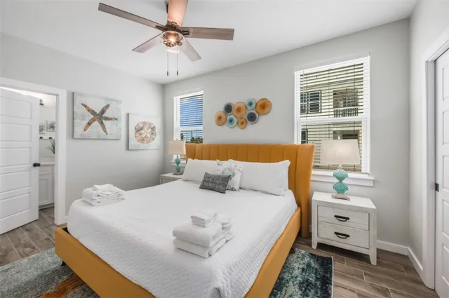 $944,900 | 603 East Avenue G, Unit 101, Port Aransas, TX 78373