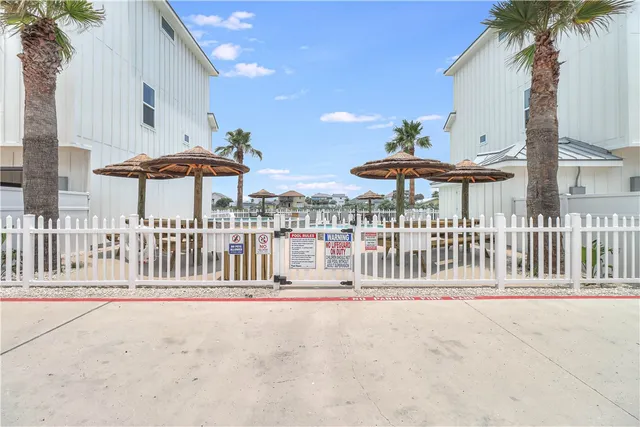 $944,900 | 603 East Avenue G, Unit 101, Port Aransas, TX 78373