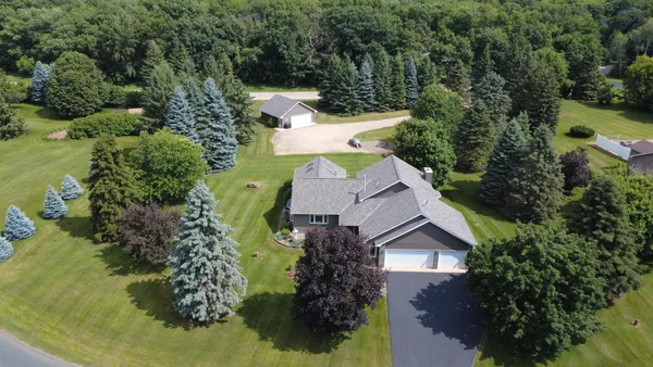 $600,000 | 3159 146th Avenue Northeast, Andover, MN 55304