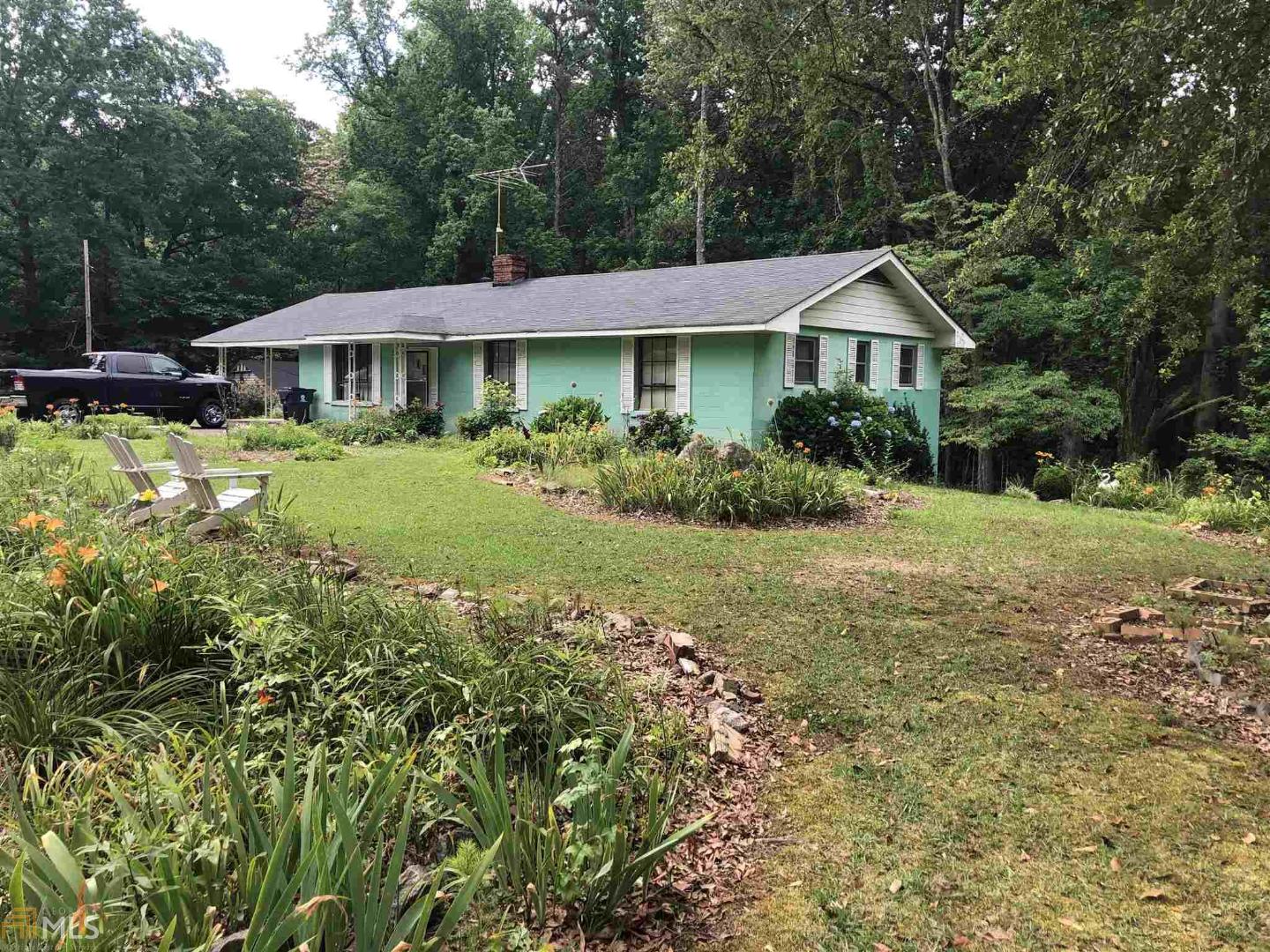 6620 Rivertown Road Fairburn, GA 30213 - Photo 1 of 1 Gallery Image 1