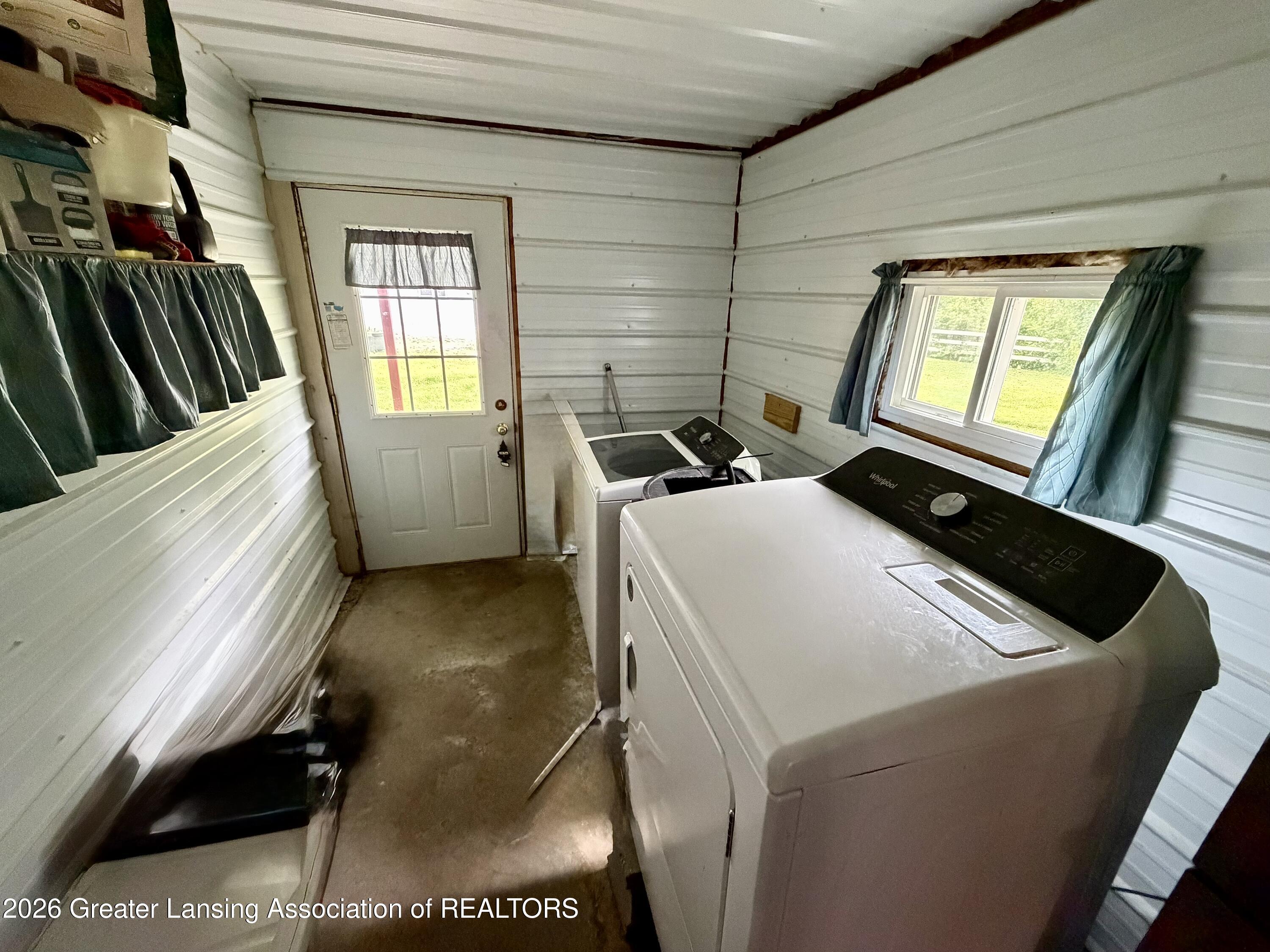 5447 Woods Road Bellevue, MI 49021 - Photo 18 of 62