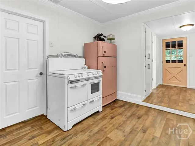 $1,495 | 304 East Fourth Street, Unit A, Rincon, GA 31326