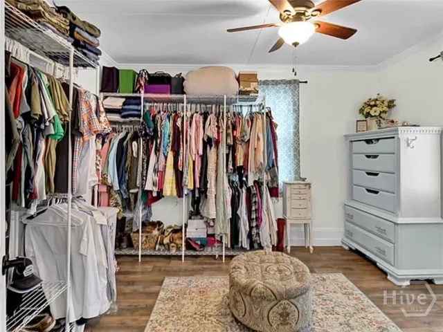 $1,495 | 304 East Fourth Street, Unit A, Rincon, GA 31326