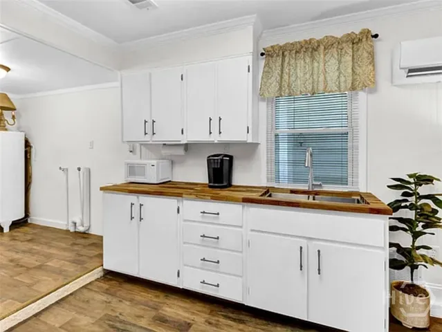 $1,495 | 304 East Fourth Street, Unit A, Rincon, GA 31326