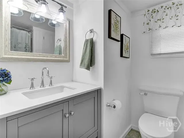 $1,495 | 304 East Fourth Street, Unit A, Rincon, GA 31326