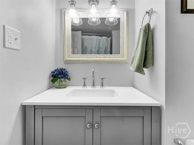 $1,495 | 304 East Fourth Street, Unit A, Rincon, GA 31326