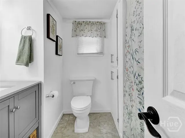 $1,495 | 304 East Fourth Street, Unit A, Rincon, GA 31326