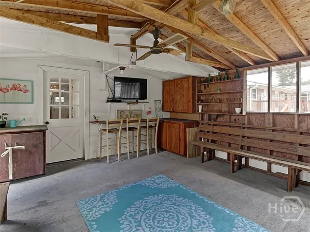 $1,495 | 304 East Fourth Street, Unit A, Rincon, GA 31326