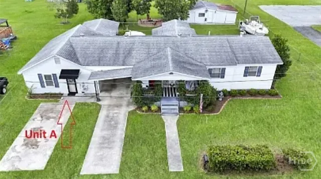 $1,495 | 304 East Fourth Street, Unit A, Rincon, GA 31326