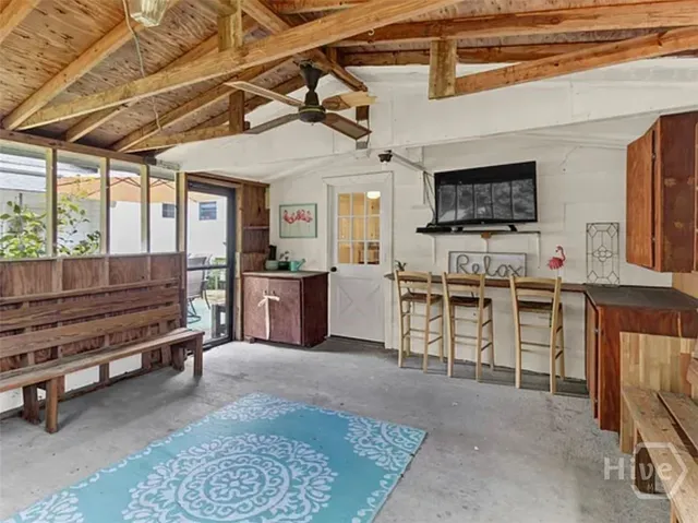 $1,495 | 304 East Fourth Street, Unit A, Rincon, GA 31326