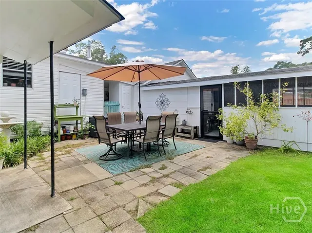 $1,495 | 304 East Fourth Street, Unit A, Rincon, GA 31326