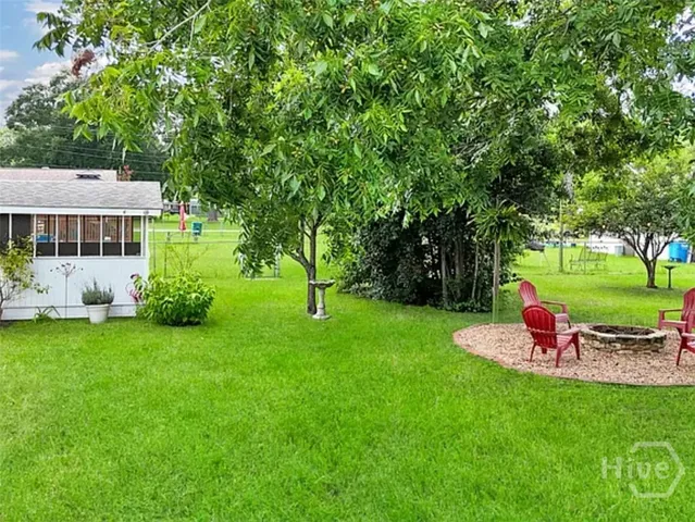 $1,495 | 304 East Fourth Street, Unit A, Rincon, GA 31326