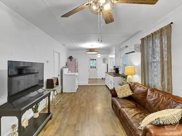 $1,495 | 304 East Fourth Street, Unit A, Rincon, GA 31326