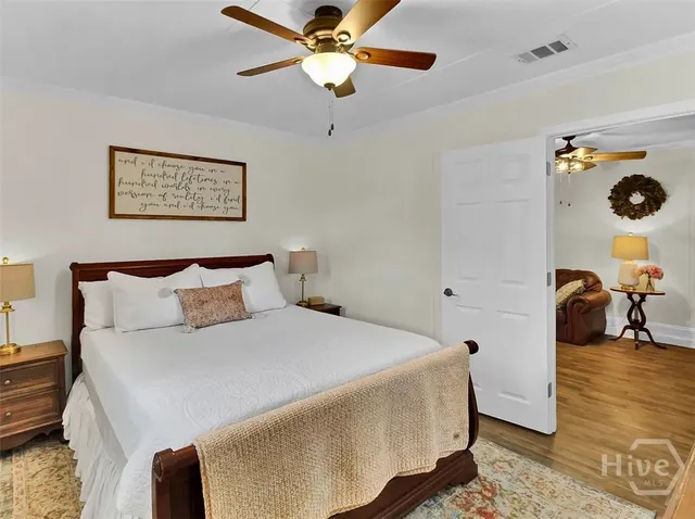 $1,495 | 304 East Fourth Street, Unit A, Rincon, GA 31326