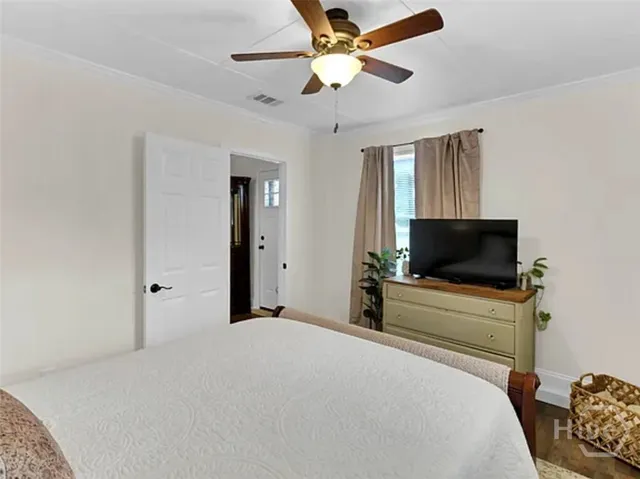 $1,495 | 304 East Fourth Street, Unit A, Rincon, GA 31326