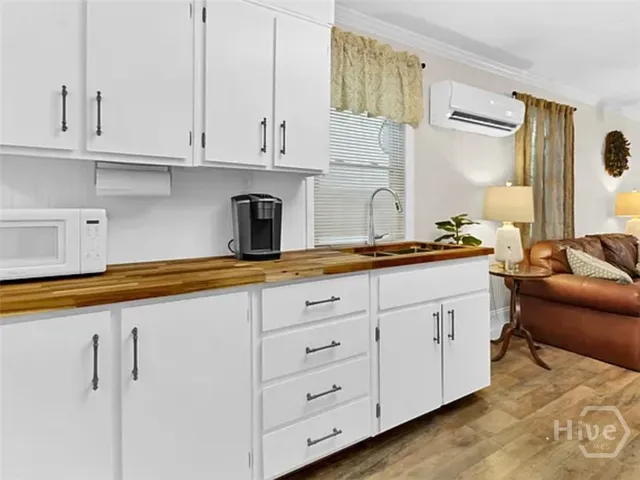 $1,495 | 304 East Fourth Street, Unit A, Rincon, GA 31326