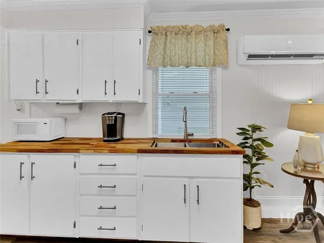 $1,495 | 304 East Fourth Street, Unit A, Rincon, GA 31326