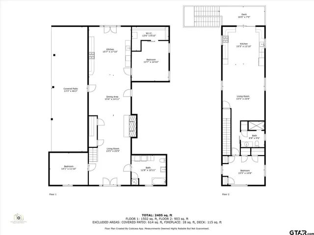 $1,949,900 | 902 County Road 3710, Edgewood, TX 75117