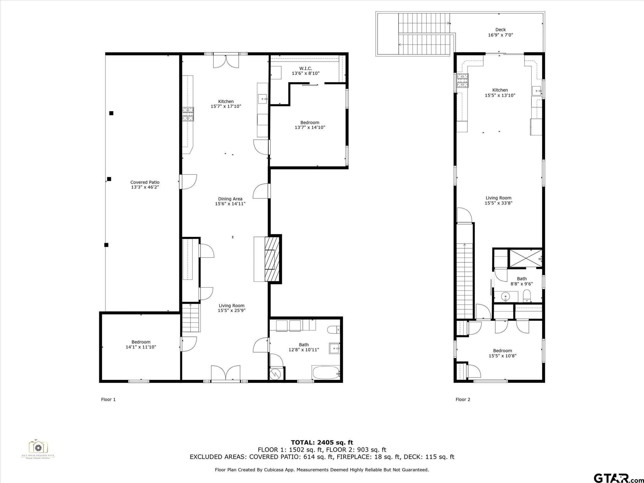 902 County Road 3710 Edgewood, TX 75117 - Photo 10 of 41