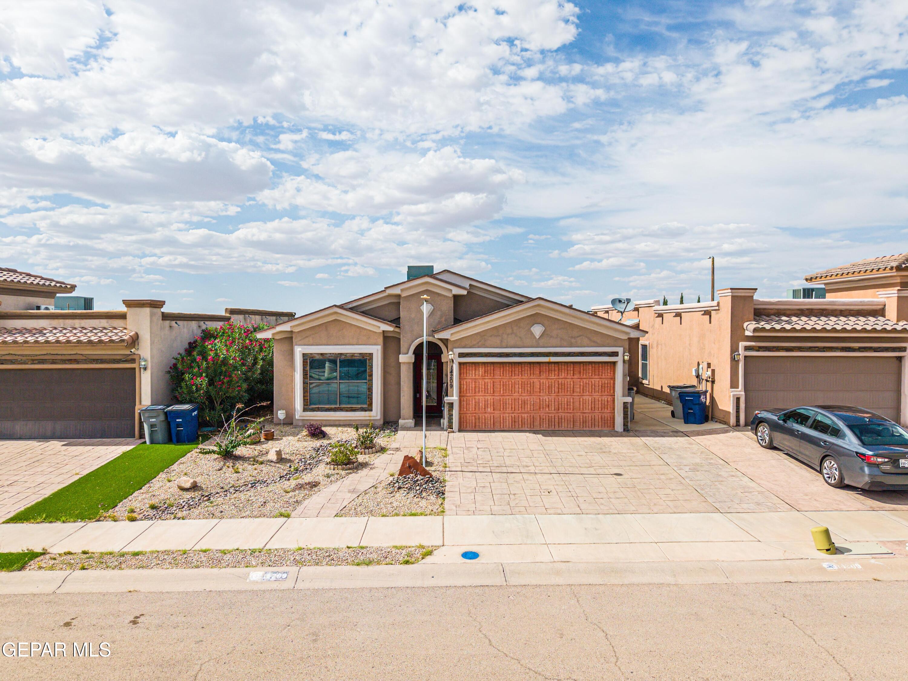 14209 Rattler Point Drive El Paso, TX 79938 - Photo 48 of 54 DJI_20260629163939_0114_D