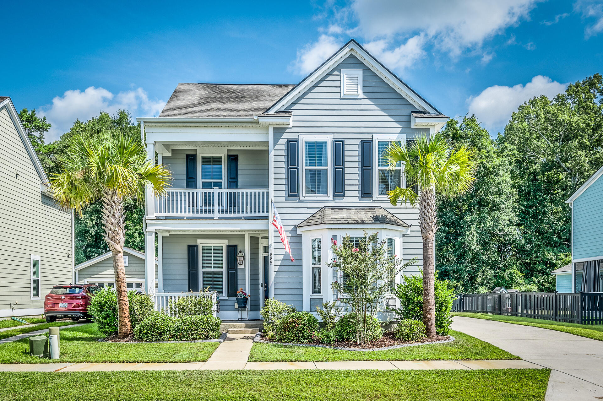 1885 Bermuda Stone Road Charleston, SC 29414 - Photo 2 of 40 1885 Bermuda Stone
