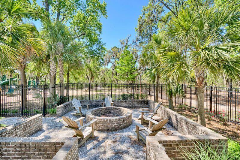 1885 Bermuda Stone Road Charleston, SC 29414 - Photo 33 of 40 Fire Pits