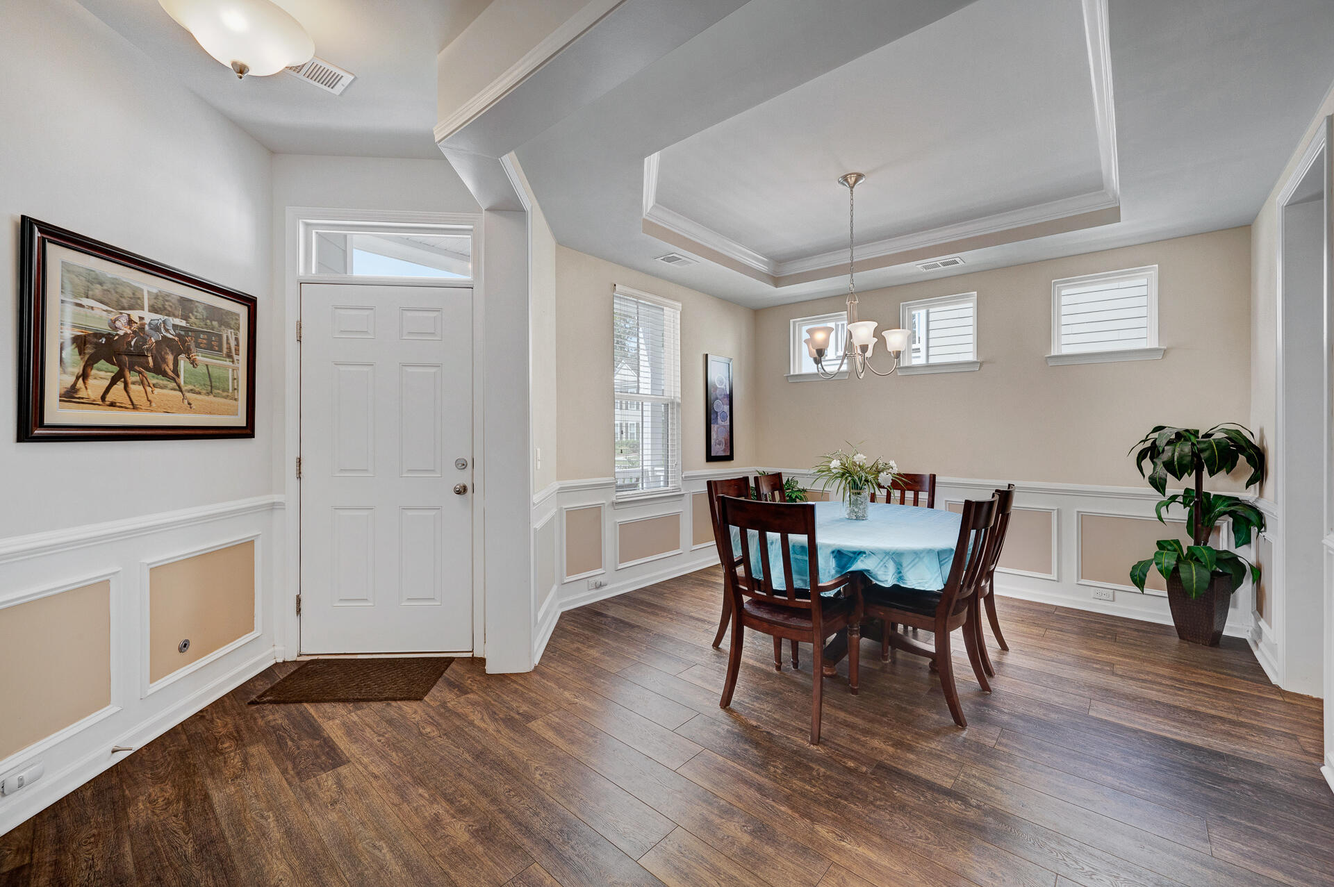 1885 Bermuda Stone Road Charleston, SC 29414 - Photo 4 of 40 Foyer